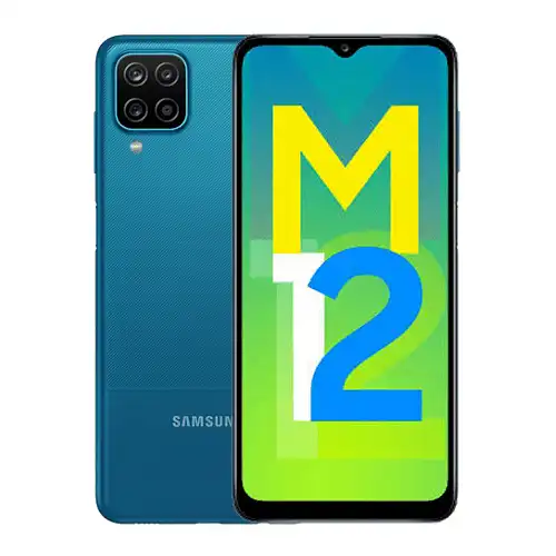 Samsung Galaxy M12 (India)